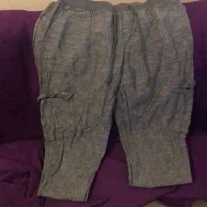 Cargo pants